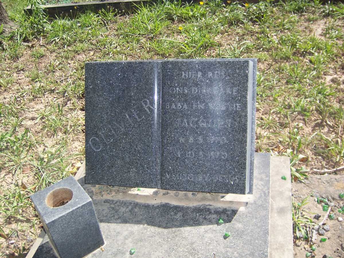 OLIVIER Jacques 1970-1970