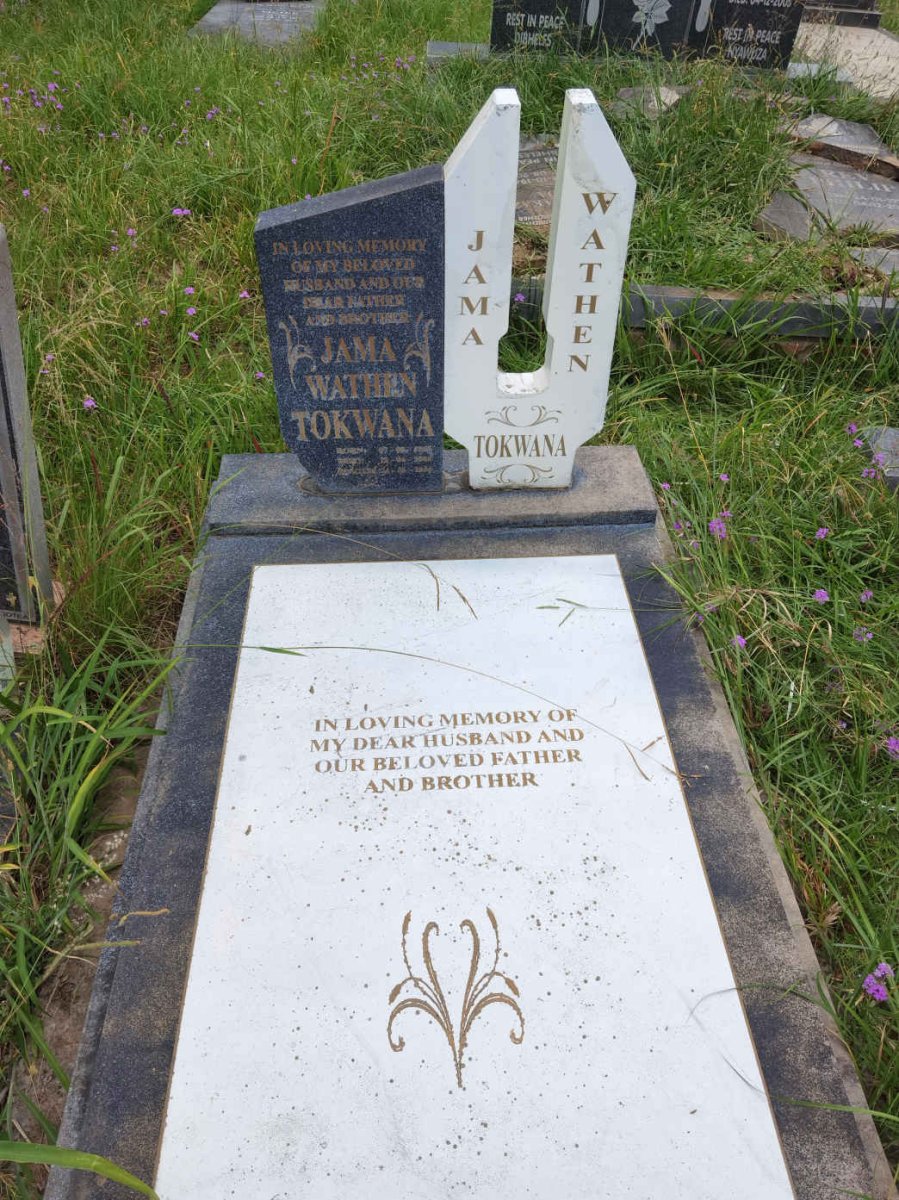 TOKWANA Jama Wathen