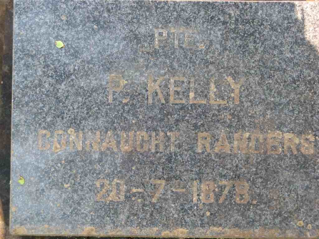 KELLY P. -1878