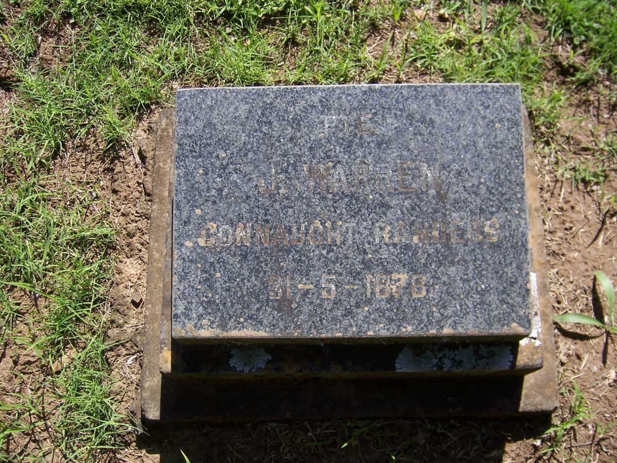WARREN J. -1878