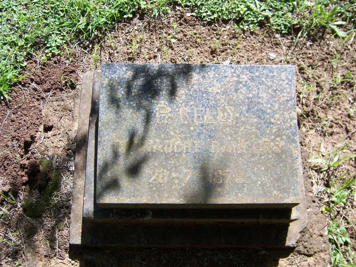KELLY P. -1878