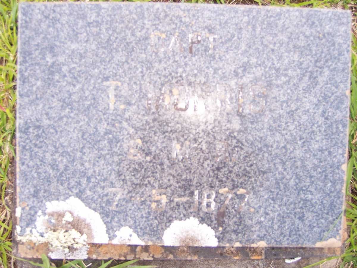 MORRIS T. -1877