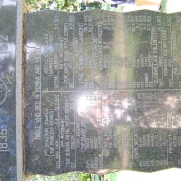 4. Memorial