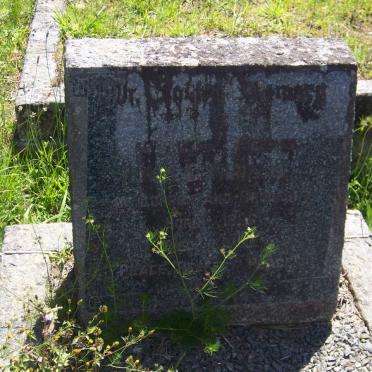 MUNDELL M.R.G.