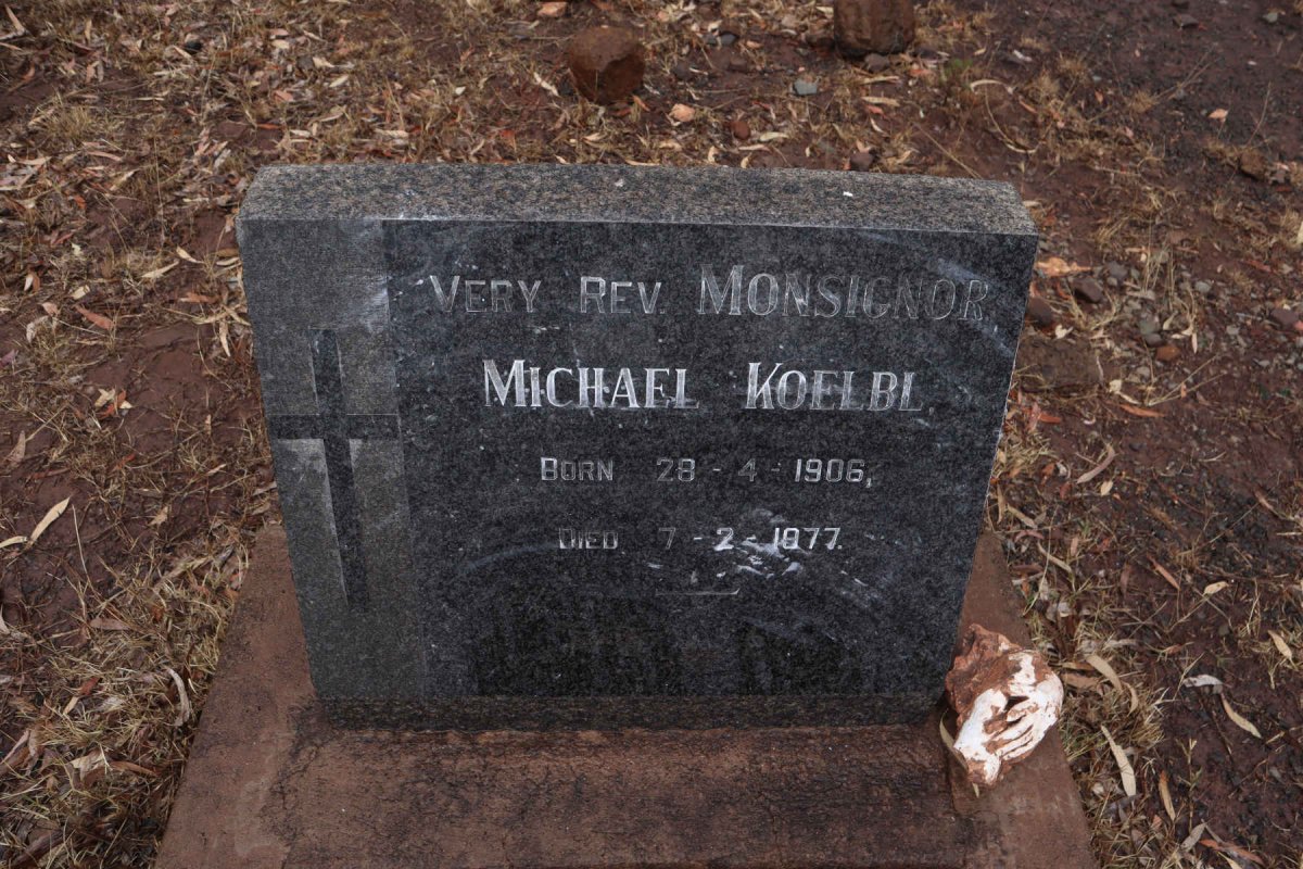 KOELBL Michael 1906-1977