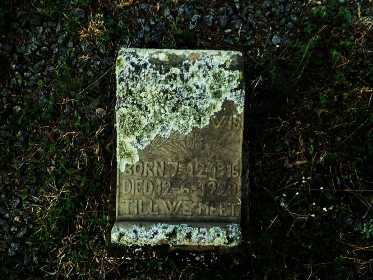 LEWIS ? 1916-1920