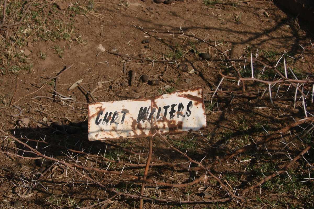WALTERS C.