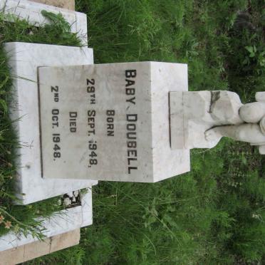 DOUBELL ? 1948-1948