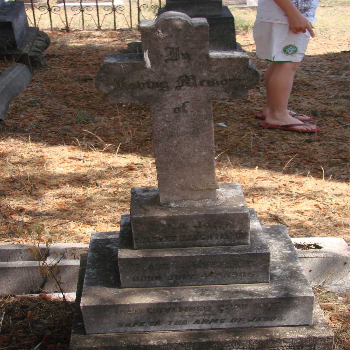 EVERITT ? 1905-