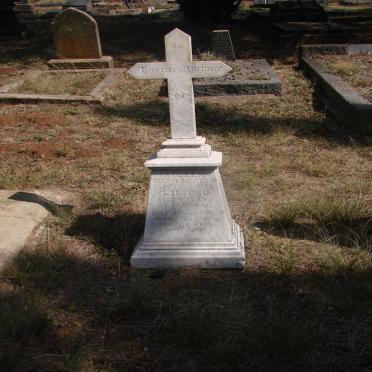 LILFORD Aileen