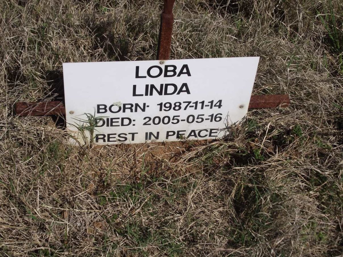 LOBA Linda 1987-2005