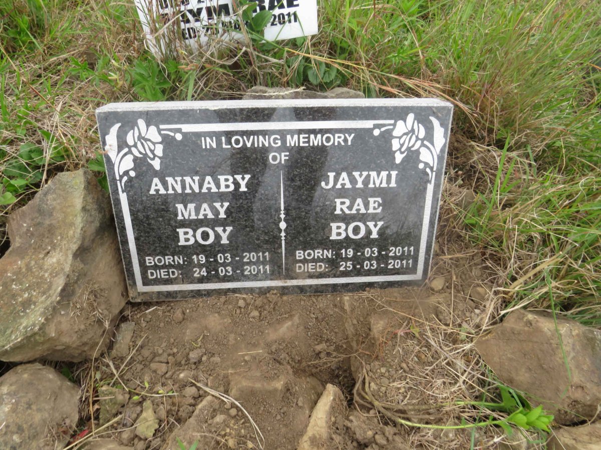 BOY Annaby May 2011-2011 :: BOY Jaymi Rae 2011-2011