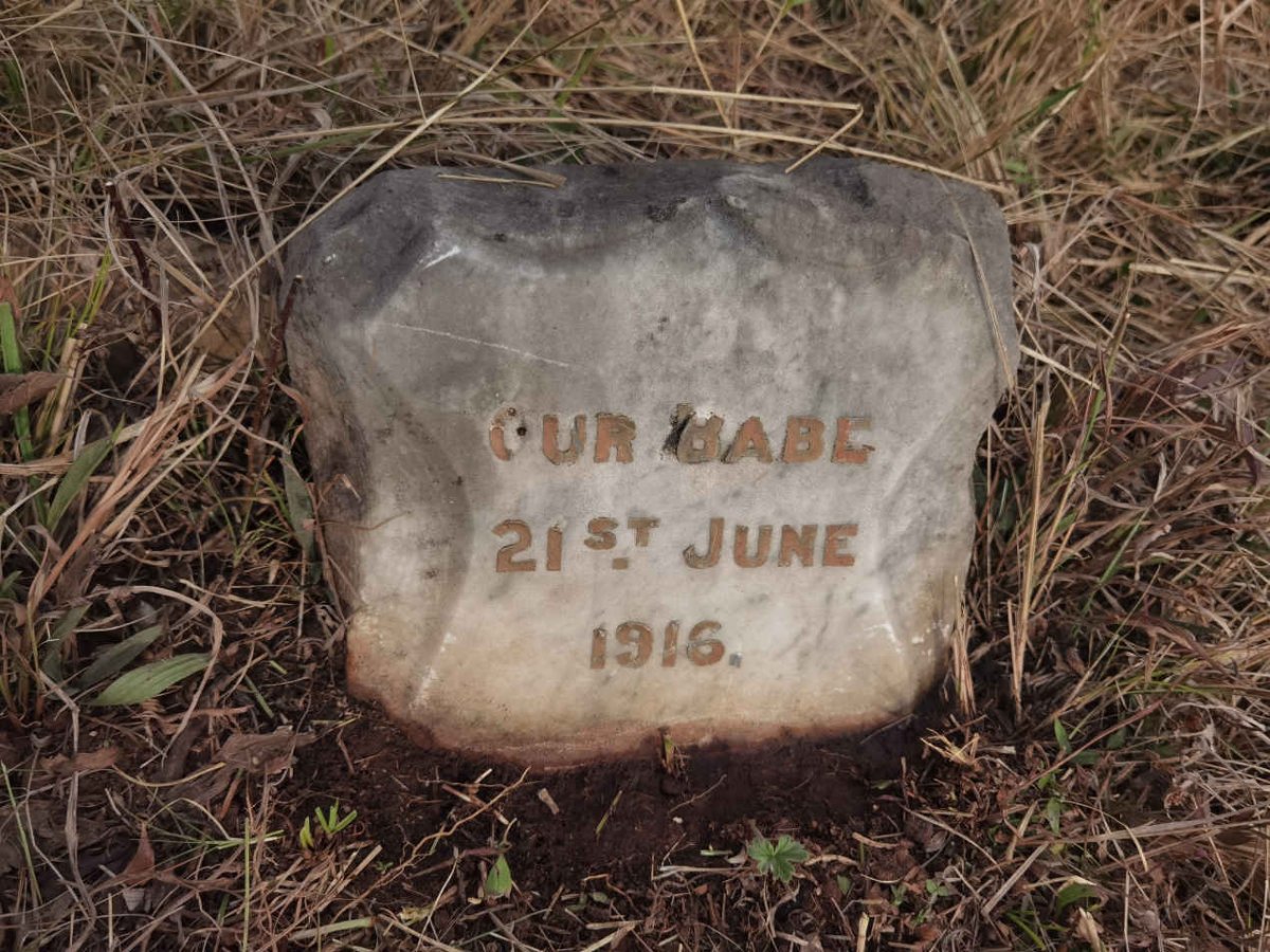 ? -1916