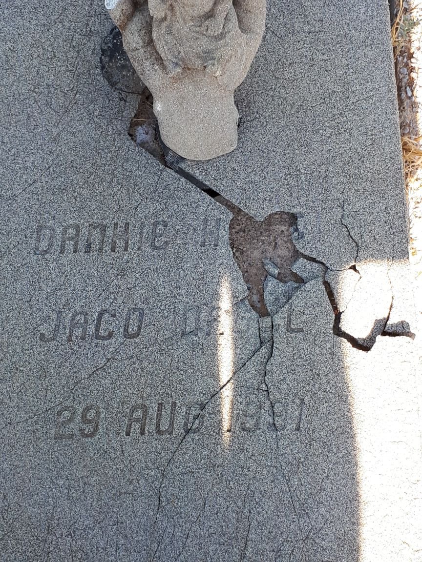 DE?EL Jaco -1991
