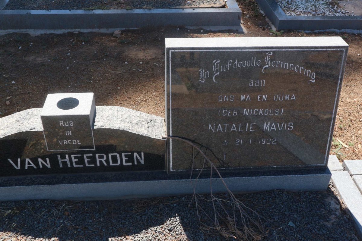 BRINK Michael C. 1853-1965 &amp; Rhoda Ann 1866-1929