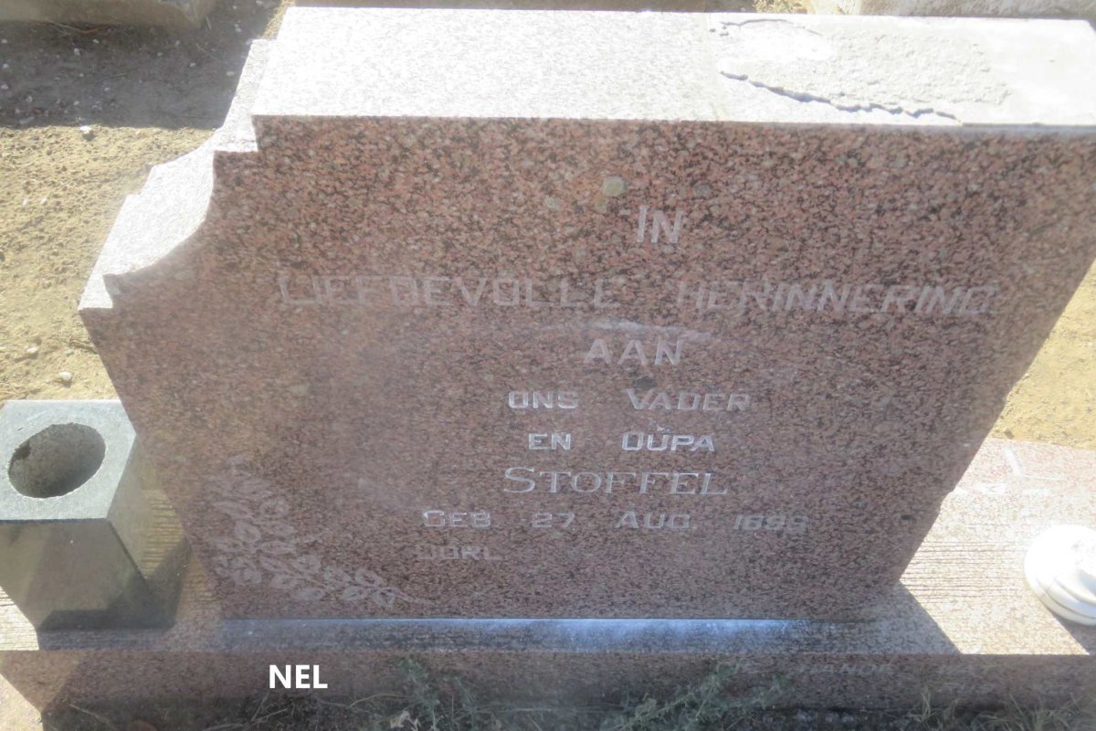 NEL Stoffel 189?-