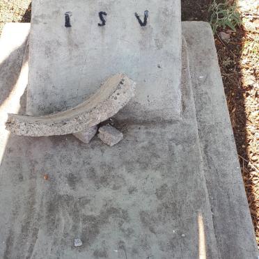 ? I.S.V.