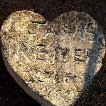 REIVERS Jams 18??-1???