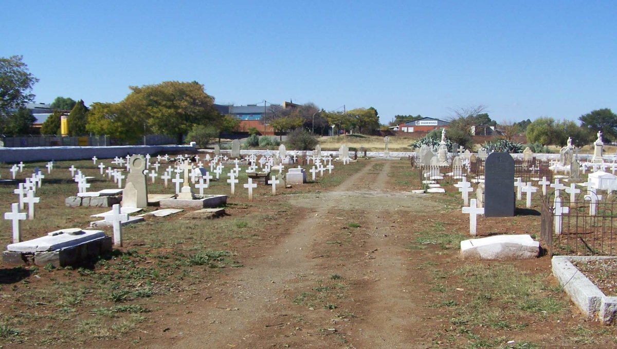 3. Overview / Oorsig