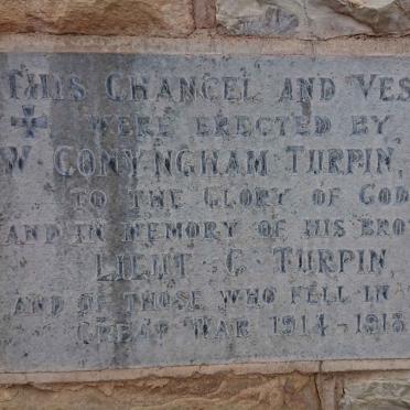 TURPIN C.