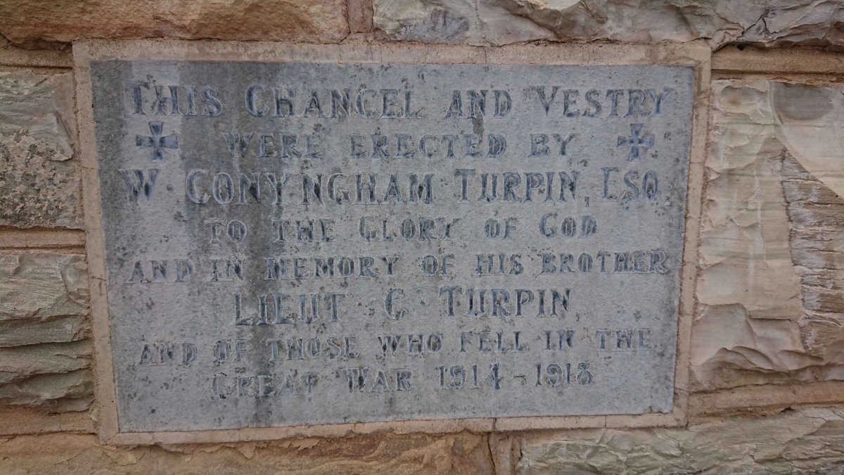TURPIN C.