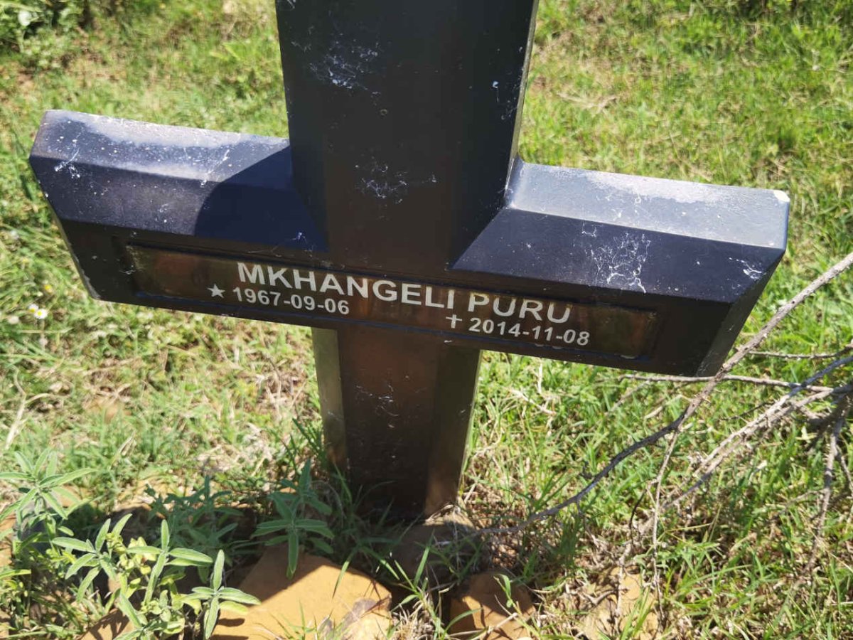 PURU Mkhangeli 1967-2014