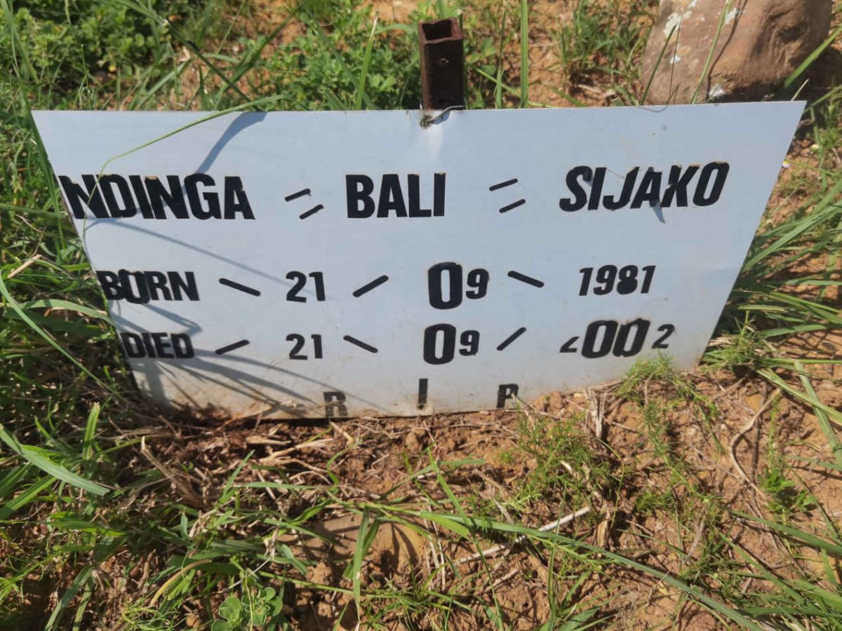 SIJAKO Ndinga Bali 1981-2002