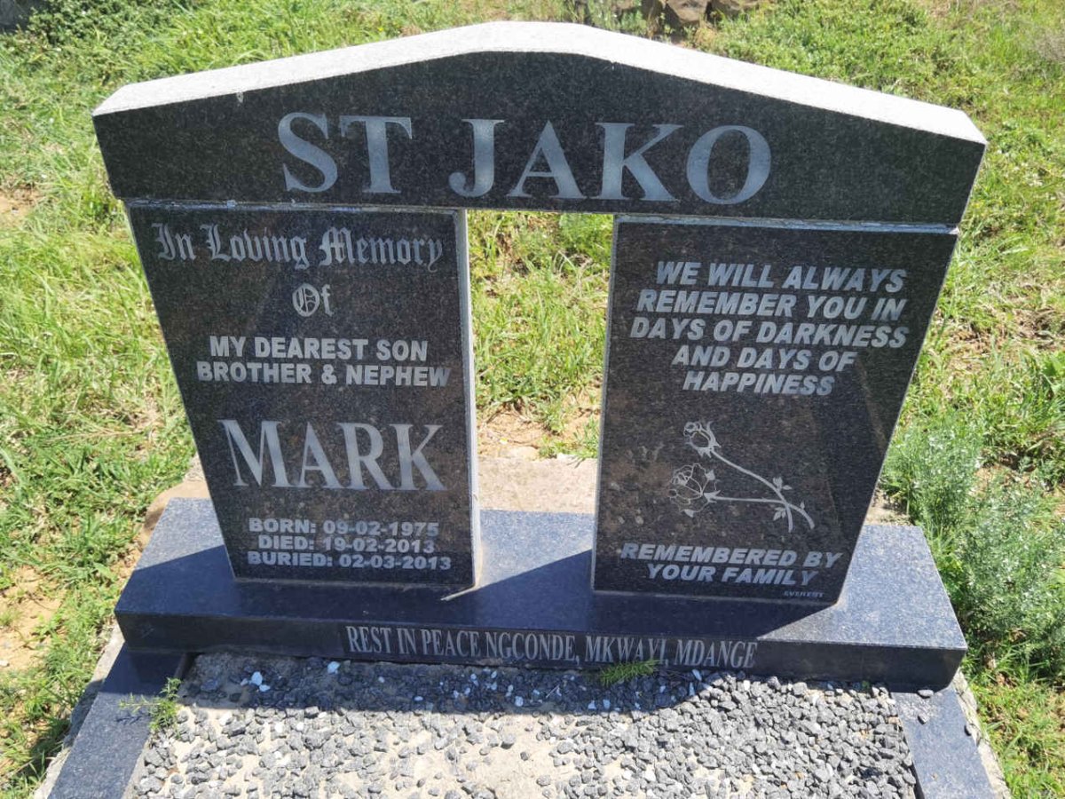 JAKO Mark 1975-2013