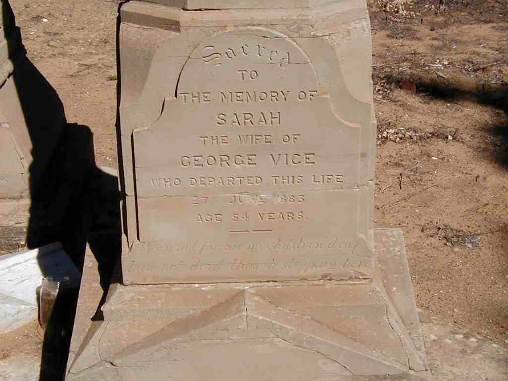 VICE Sarah -1883
