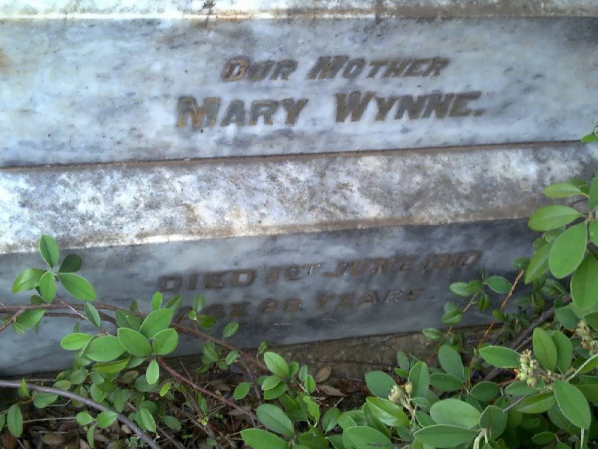 WYNNE Mary -1910.jpg