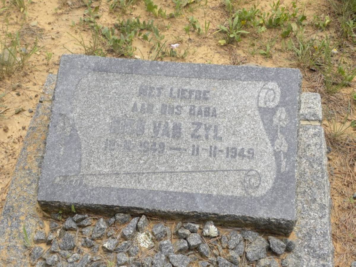 ZYL Nico, van 1949-1949