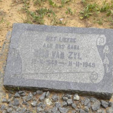 ZYL Nico, van 1949-1949