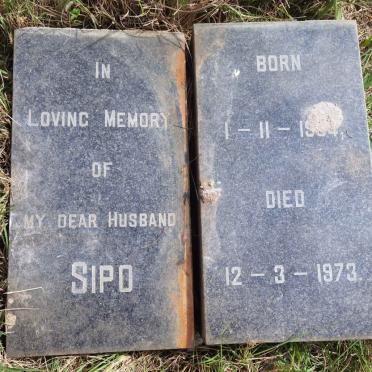 SOCIKWA Sipo 1935-1973