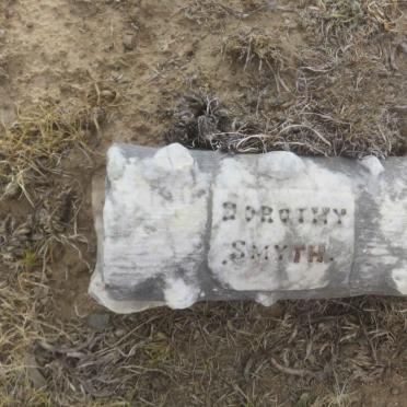 SMYTH Dorothy