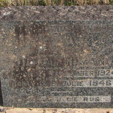 HUMAN ?? 1924-1946