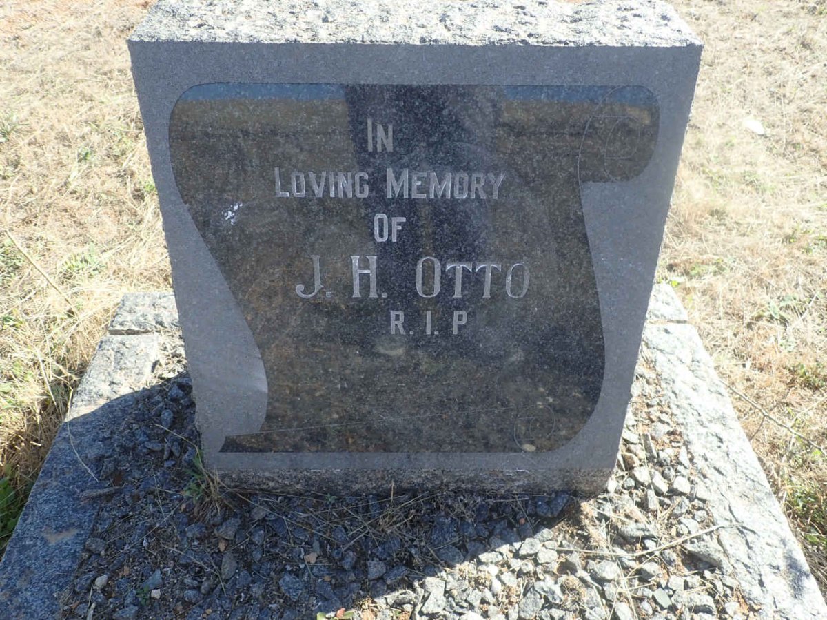 OTTO J.H.