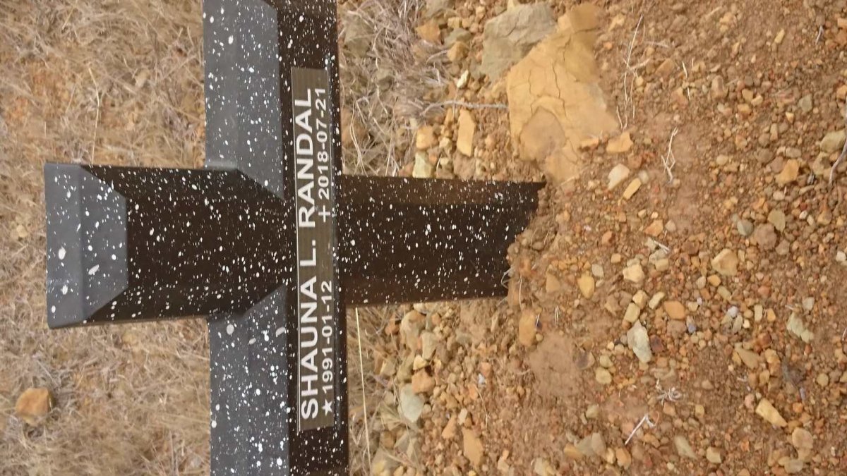 RANDAL Shauna L. 1991-2018