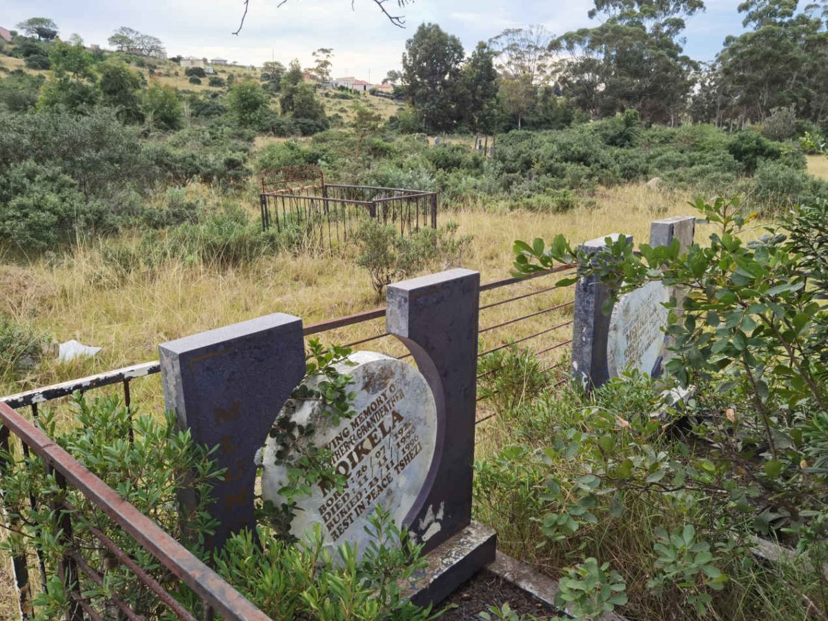 MQIKELA 1920-1990