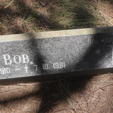 FINN Bob 1910-1981 &amp; Dolly 1912-1988