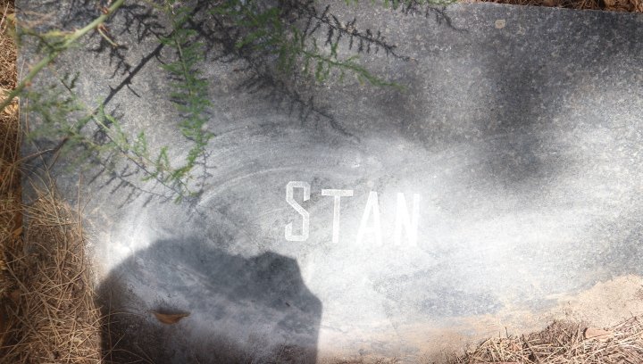 ? Stan