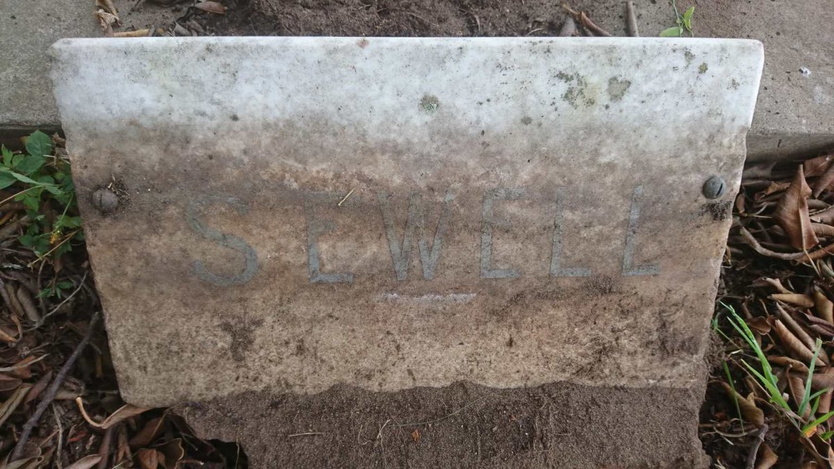 SEWELL