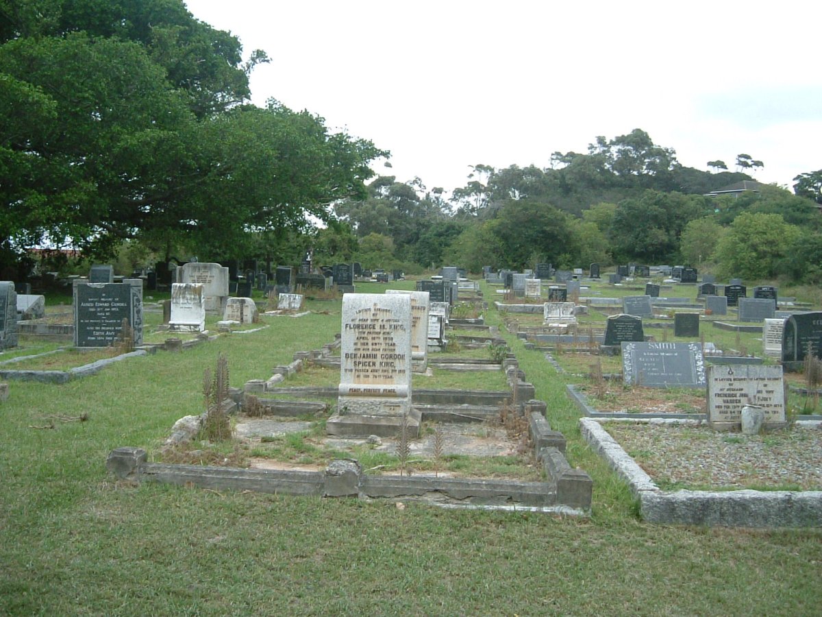 5. Overview / Oorsig