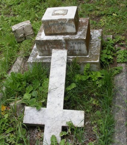 EVENS Mary Edith