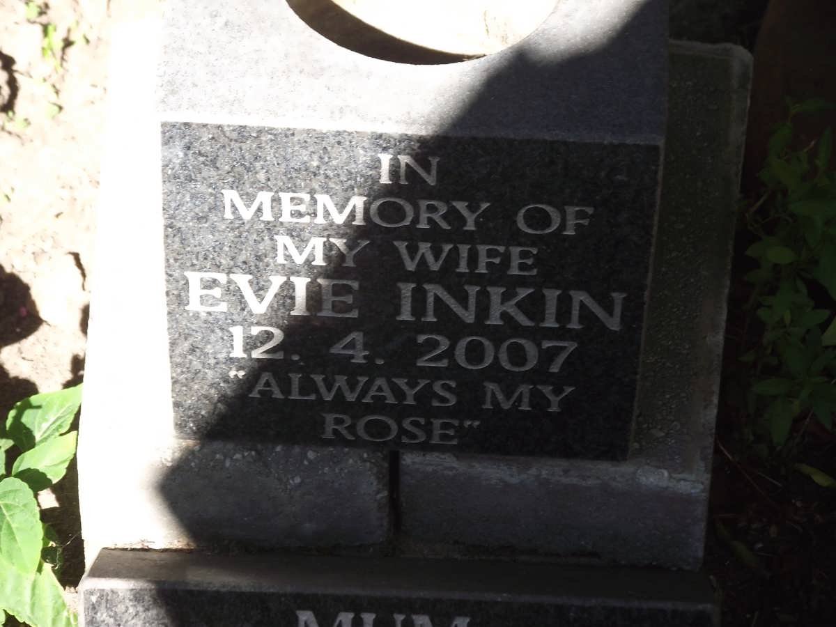 INKIN Evie -2007