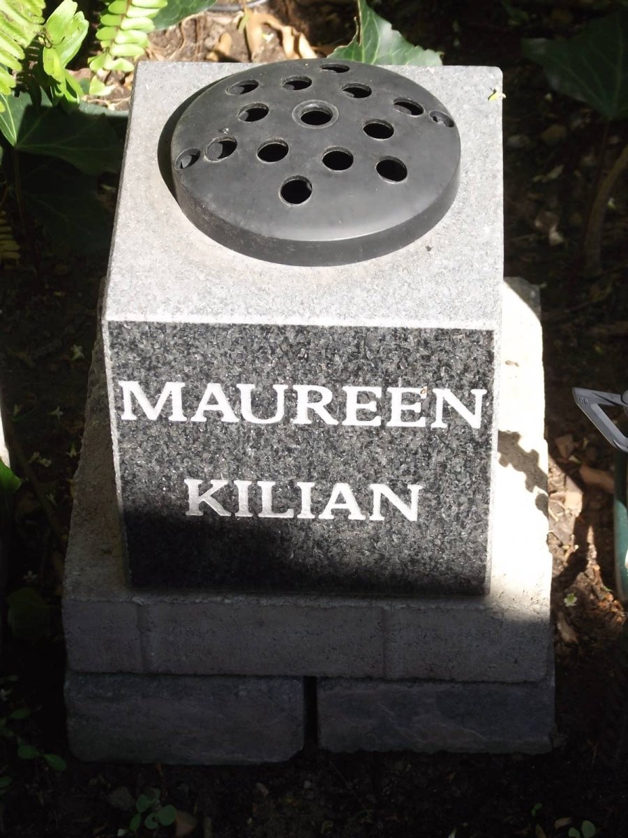 KILIAN Maureen