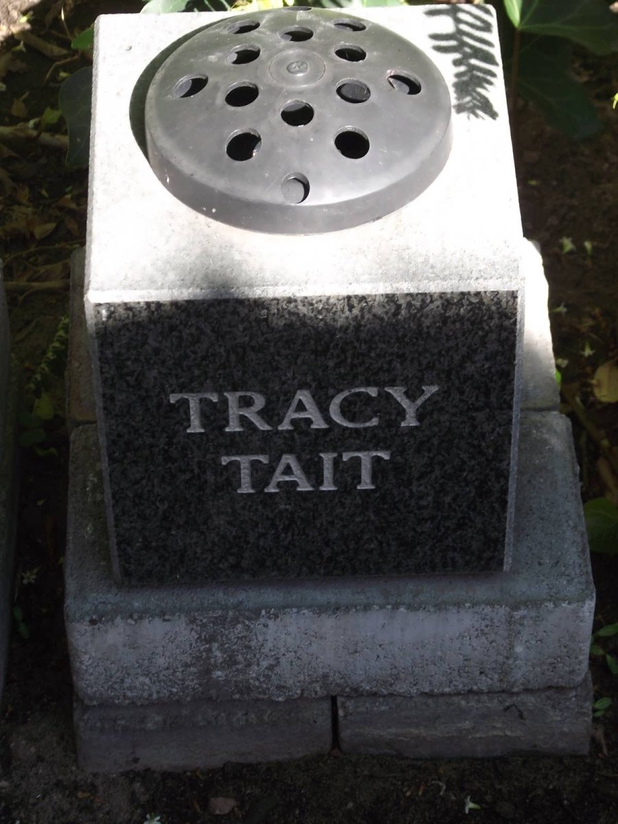 TAIT Tracy