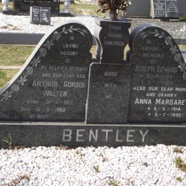 BENTLEY