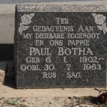 BOTHA Paul 1902-1963.JPG