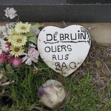 BRUIN, de