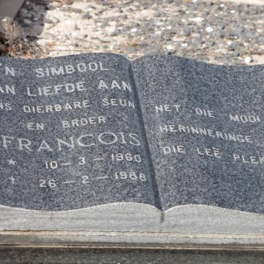 EEDEN Francois, van 1960-1988 :: EEDEN Frank, van 1924-1977